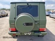 ✅ 2012 Mercedes-Benz G 550 • VIN: WDCYC3HFXCX194739 • Лот: 71562645. Опубликован ранее на Copart с пробегом 180 126 миль. Бесплатный доступ к архиву аукционных продаж из США и подробный отчёт об истории автомобиля на DreamBid. Изображение 6.