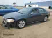 2010 Chevrolet Impala LS с VIN 2G1WA5EN1A1267493, выставлен на аукционе Copart как лот 67751185 с пробегом 176 872 миль миль и Списание • Salvage title. История ставок и продаж доступна на DreamBid. Изображение 1.