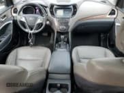 ✅ 2019 Hyundai Santa Fe Limited Ultimate • VIN: KM8SRDHF1KU301561 • Lot: 64186314. Wystawiony na Copart z przebiegiem 109 456 mil. Bezpłatny archiwum sprzedaży aukcyjnych z USA i szczegółowy raport historii pojazdu na DreamBid. Zdjęcie 8.