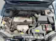 2004 Hyundai Accent GL z VIN KMHCG45C94U574027, wystawiony jako Copart lot #57463905 z przebiegiem 139 595 mil mil oraz Szkoda całkowita • Salvage title. Historia ofert i sprzedaży dostępna na DreamBid. Obrazek 11.