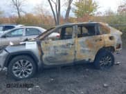 ✅ 2024 Toyota RAV4 XLE Premium • VIN: JTMA1RFV2RJ042850 • Lot: 43445242. Listed on IAAI with Not provided. Free auction sales archive from the USA and detailed vehicle history report at DreamBid. Image 6.