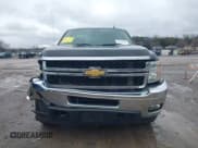 ✅ 2012 Chevrolet Silverado 2500HD LT • VIN: 1GC1KXC8XCF195583 • Лот: 43738101. Опубликован ранее на IAAI с пробегом 163 988 миль. Бесплатный доступ к архиву аукционных продаж из США и подробный отчёт об истории автомобиля на DreamBid. Изображение 12.