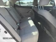 ✅ 2014 Kia Optima LX • VIN: 5XXGM4A70EG350496 • Lot: 90030865. Listed on Copart with 236,917 mi. Free auction sales archive from the USA and detailed vehicle history report at DreamBid. Image 10.