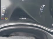 ✅ 2018 Jeep Grand Cherokee Limited • VIN: 1C4RJFBGXJC154832 • Lot: 43334554. Listed on IAAI with 97,361 mi. Free auction sales archive from the USA and detailed vehicle history report at DreamBid. Image 15.