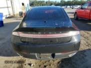 ✅ 2016 Lincoln MKZ • VIN: 3LN6L2GK7GR624369 • Лот: 86476485. Опубликован ранее на Copart с пробегом 140 412 миль. Бесплатный доступ к архиву аукционных продаж из США и подробный отчёт об истории автомобиля на DreamBid. Изображение 6.