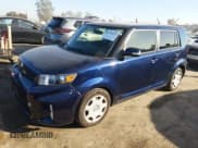 ✅ 2014 Scion xB • VIN: JTLZE4FE8EJ050119 • Лот: 43756170. Опубликован ранее на IAAI с пробегом 120 478 миль. Бесплатный доступ к архиву аукционных продаж из США и подробный отчёт об истории автомобиля на DreamBid. Изображение 2.