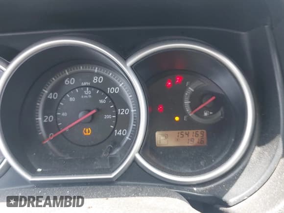 ✅ 2010 Nissan Versa S • VIN: 3N1BC1AP9AL448259 • Лот: 42486014. Опубликован ранее на IAAI с пробегом 154 169 миль. Бесплатный доступ к архиву аукционных продаж из США и подробный отчёт об истории автомобиля на DreamBid. Изображение 15.