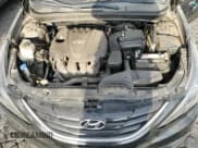 ✅ 2012 Hyundai Sonata GLS • VIN: 5NPEB4AC7CH475815 • Lot: 65805944. Wystawiony na Copart z przebiegiem 120 251 mil. Bezpłatny archiwum sprzedaży aukcyjnych z USA i szczegółowy raport historii pojazdu na DreamBid. Zdjęcie 11.