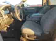 2017 Ram 1500 Express z VIN 3C6JR7AT1HG789172, wystawiony jako Copart lot #87763665 z przebiegiem 105 775 mil mil oraz Szkoda całkowita • Salvage title. Historia ofert i sprzedaży dostępna na DreamBid. Obrazek 7.