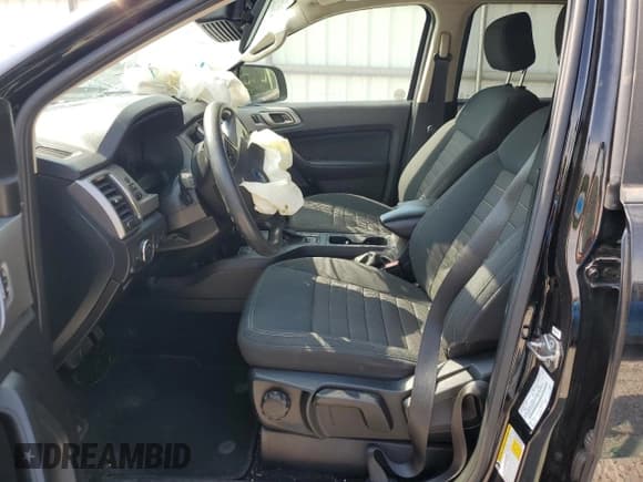 ✅ 2020 Ford Ranger XLT • VIN: 1FTER4FH7LLA20071 • Lot: 65927955. Listed on Copart with 85,486 mi. Free auction sales archive from the USA and detailed vehicle history report at DreamBid. Image 7.