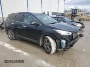 ✅ 2015 Hyundai Santa Fe Limited • VIN: KM8SN4HF7FU094904 • Лот: 86193944. Опубликован ранее на Copart с пробегом 223 006 миль. Бесплатный доступ к архиву аукционных продаж из США и подробный отчёт об истории автомобиля на DreamBid. Изображение 4.