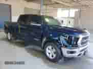 2023 Ram 1500 Lone Star с VIN 1C6RREMT5PN693165, выставлен на аукционе Copart как лот 66516984 с пробегом 5 768 миль миль и Чистый • Clean title. История ставок и продаж доступна на DreamBid. Изображение 4.