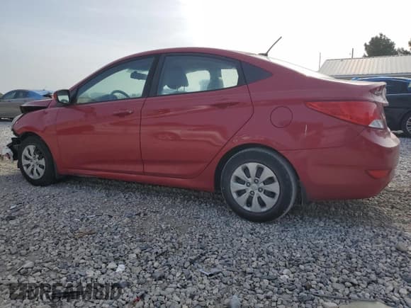 ✅ 2016 Hyundai Accent SE • VIN: KMHCT4AE5GU151839 • Лот: 64943074. Опубликован ранее на Copart с пробегом 197 596 миль. Бесплатный доступ к архиву аукционных продаж из США и подробный отчёт об истории автомобиля на DreamBid. Изображение 2.
