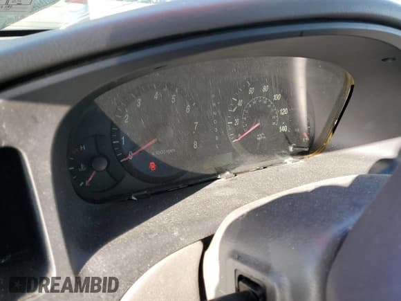 ✅ 2005 Hyundai Elantra GLS • VIN: KMHDN46D35U127230 • Lot: 44613505. Wystawiony na Copart z przebiegiem Nie podano. Bezpłatny archiwum sprzedaży aukcyjnych z USA i szczegółowy raport historii pojazdu na DreamBid. Zdjęcie 9.