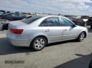 ✅ 2009 Hyundai Sonata GLS • VIN: 5NPET46CX9H411394 • Лот: 71011874. Опубликован ранее на Copart с пробегом 147 384 миль. Бесплатный доступ к архиву аукционных продаж из США и подробный отчёт об истории автомобиля на DreamBid. Изображение 3.