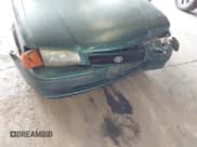 ✅ 1995 Toyota Tercel DX • VIN: JT2EL56DXS0014844 • Lot: 42597609. Listed on IAAI with Not provided. Free auction sales archive from the USA and detailed vehicle history report at DreamBid. Image 6.