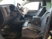 ✅ 2015 Chevrolet Colorado 4WD Z71 • VIN: 1GCHTCE30F1149980 • Лот: 67859445. Опубликован ранее на Copart с пробегом 108 364 миль. Бесплатный доступ к архиву аукционных продаж из США и подробный отчёт об истории автомобиля на DreamBid. Изображение 7.