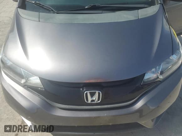 ✅ 2015 Honda Fit LX • VIN: 3HGGK5H57FM784187 • Lot: 64764785. Wystawiony na Copart z przebiegiem 47 661 mil. Bezpłatny archiwum sprzedaży aukcyjnych z USA i szczegółowy raport historii pojazdu na DreamBid. Zdjęcie 11.