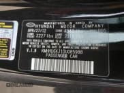 ✅ 2013 Hyundai Genesis Coupe Grand Touring • VIN: KMHHU6KJ1DU085988 • Lot: 53635325. Wystawiony na Copart z przebiegiem 29 856 mil. Bezpłatny archiwum sprzedaży aukcyjnych z USA i szczegółowy raport historii pojazdu na DreamBid. Zdjęcie 13.