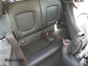 ✅ 2017 MINI Convertible Cooper S • VIN: WMWWG9C53H3C22656 • Lot: 70481284. Listed on Copart with 71,612 mi. Free auction sales archive from the USA and detailed vehicle history report at DreamBid. Image 10.