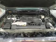 ✅ 2024 Toyota Tundra SR5 • VIN: 5TFLA5DBXRX228269 • Lot: 90706695. Wystawiony na Copart z przebiegiem 30 461 mil. Bezpłatny archiwum sprzedaży aukcyjnych z USA i szczegółowy raport historii pojazdu na DreamBid. Zdjęcie 15.