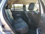 ✅ 2013 Ford Edge SEL • VIN: 2FMDK4JC2DBA93485 • Lot: 91531585. Wystawiony na Copart z przebiegiem 110 596 mil. Bezpłatny archiwum sprzedaży aukcyjnych z USA i szczegółowy raport historii pojazdu na DreamBid. Zdjęcie 10.