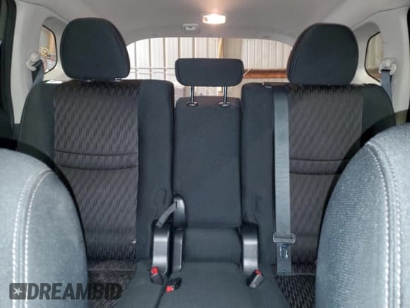 ✅ 2017 Nissan Rogue SL • VIN: 5N1AT2MV7HC798175 • Лот: 91382125. Опубликован ранее на Copart с пробегом 115 807 миль. Бесплатный доступ к архиву аукционных продаж из США и подробный отчёт об истории автомобиля на DreamBid. Изображение 10.