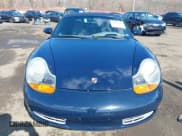 ✅ 2001 Porsche Boxster • VIN: WP0CA29861S620159 • Лот: 41868701. Опубликован ранее на IAAI с пробегом 38 776 миль. Бесплатный доступ к архиву аукционных продаж из США и подробный отчёт об истории автомобиля на DreamBid. Изображение 12.