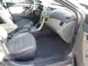 2013 Hyundai Elantra GLS with VIN 5NPDH4AE4DH261135, listed as a IAAI auction lot 43452472 with Not provided miles and . Bid and sale history available at DreamBid. Image 5.