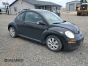 ✅ 2008 Volkswagen Beetle S • VIN: 3VWPW31C28M503767 • Lot: 63230585. Listed on Copart with 125,362 mi. Free auction sales archive from the USA and detailed vehicle history report at DreamBid. Image 4.