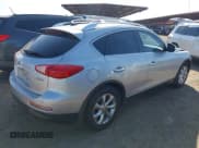 ✅ 2008 Infiniti EX Journey • VIN: JNKAJ09F88M351489 • Лот: 42511473. Опубликован ранее на IAAI с пробегом 211 125 миль. Бесплатный доступ к архиву аукционных продаж из США и подробный отчёт об истории автомобиля на DreamBid. Изображение 4.