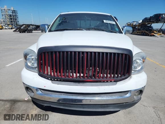 ✅ 2008 Dodge 1500 SLT • VIN: 1D7HA18N78S581928 • Лот: 86435045. Опубликован ранее на Copart с пробегом 216 528 миль. Бесплатный доступ к архиву аукционных продаж из США и подробный отчёт об истории автомобиля на DreamBid. Изображение 5.