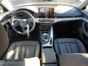 ✅ 2020 Audi A4 allroad Premium Plus • VIN: WA18NAF43LA048377 • Лот: 90803855. Опубликован ранее на Copart с пробегом 65 616 миль. Бесплатный доступ к архиву аукционных продаж из США и подробный отчёт об истории автомобиля на DreamBid. Изображение 8.