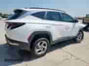 2023 Hyundai Tucson SEL z VIN 5NMJBCAE1PH259102, wystawiony jako Copart lot #71931035 z przebiegiem 50 181 mil mil oraz Czysty tytuł • Clean title. Historia ofert i sprzedaży dostępna na DreamBid. Obrazek 3.