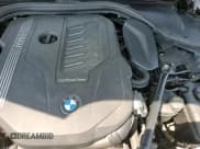 ✅ 2020 BMW 7 Series 740i • VIN: WBA7T2C03LGF96925 • Lot: 68697595. Listed on Copart with 13,349 mi. Free auction sales archive from the USA and detailed vehicle history report at DreamBid. Image 14.