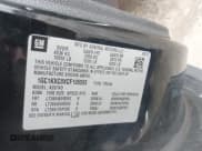 ✅ 2012 Chevrolet Silverado 2500HD LT • VIN: 1GC1KXC8XCF195583 • Лот: 43738101. Опубликован ранее на IAAI с пробегом 163 988 миль. Бесплатный доступ к архиву аукционных продаж из США и подробный отчёт об истории автомобиля на DreamBid. Изображение 9.