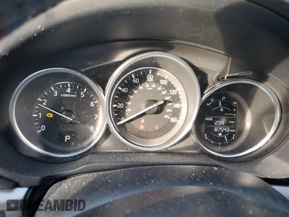 ✅ 2018 Hyundai Ioniq Limited • VIN: KMHC85LC3JU073622 • Lot: 88890265. Wystawiony na Copart z przebiegiem 87 543 mil. Bezpłatny archiwum sprzedaży aukcyjnych z USA i szczegółowy raport historii pojazdu na DreamBid. Zdjęcie 9.