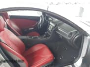 ✅ 2010 Mercedes-Benz SLK • VIN: WDBWK5JA4AF226113 • Lot: 42109070. Listed on IAAI with 123,725 mi. Free auction sales archive from the USA and detailed vehicle history report at DreamBid. Image 5.