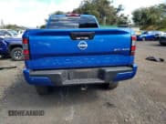 ✅ 2024 Nissan Frontier SV • VIN: 1N6ED1FK0RN600622 • Lot: 42172665. Listed on Copart with 17,396 mi. Free auction sales archive from the USA and detailed vehicle history report at DreamBid. Image 6.