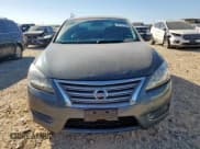 ✅ 2014 Nissan Sentra SV • VIN: 3N1AB7AP8EY254817 • Lot: 92727675. Listed on Copart with 145,842 mi. Free auction sales archive from the USA and detailed vehicle history report at DreamBid. Image 5.