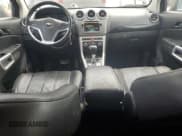 ✅ 2014 Chevrolet Captiva Sport LT • VIN: 3GNAL3EK5ES614816 • Lot: 57851635. Wystawiony na Copart z przebiegiem 86 525 mil. Bezpłatny archiwum sprzedaży aukcyjnych z USA i szczegółowy raport historii pojazdu na DreamBid. Zdjęcie 8.