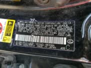 ✅ 2013 Lexus ES 300h • VIN: JTHBW1GG3D2020669 • Lot: 70580325. Listed on Copart with 244,183 mi. Free auction sales archive from the USA and detailed vehicle history report at DreamBid. Image 12.