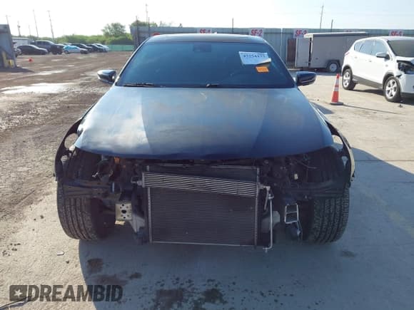 ✅ 2017 Cadillac CT6 Premium Luxury AWD • VIN: 1G6KF5RS1HU138517 • Lot: 43254177. Listed on IAAI with 77,609 mi. Free auction sales archive from the USA and detailed vehicle history report at DreamBid. Image 13.