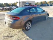 ✅ 2015 Dodge Dart SXT • VIN: 1C3CDFBB6FD337314 • Lot: 43614263. Wystawiony na IAAI z przebiegiem 80 560 mil. Bezpłatny archiwum sprzedaży aukcyjnych z USA i szczegółowy raport historii pojazdu na DreamBid. Zdjęcie 4.