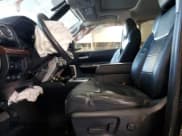 ✅ 2016 Toyota Tundra Limited • VIN: 5TFHW5F18GX540132 • Lot: 92464935. Listed on Copart with 127,628 mi. Free auction sales archive from the USA and detailed vehicle history report at DreamBid. Image 7.