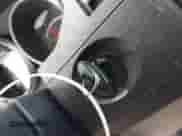 2010 Dodge Grand Caravan SE with VIN 2D4RN4DE7AR138618, listed as a IAAI auction lot 41812857 with 208,533 mi miles and . Bid and sale history available at DreamBid. Image 11.