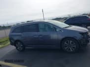 ✅ 2015 Honda Odyssey Touring Elite • VIN: 5FNRL5H90FB085379 • Lot: 43815866. Wystawiony na IAAI z przebiegiem 146 049 mil. Bezpłatny archiwum sprzedaży aukcyjnych z USA i szczegółowy raport historii pojazdu na DreamBid. Zdjęcie 13.