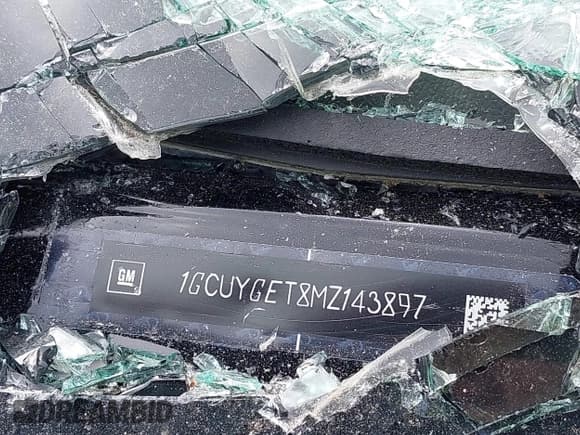 ✅ 2021 Chevrolet Silverado 1500 LTZ • VIN: 1GCUYGET8MZ143897 • Lot: 43296847. Wystawiony na IAAI z przebiegiem Nie podano. Bezpłatny archiwum sprzedaży aukcyjnych z USA i szczegółowy raport historii pojazdu na DreamBid. Zdjęcie 17.