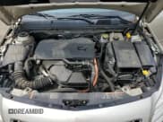 ✅ 2013 Buick Regal • VIN: 2G4GR5ER2D9247679 • Лот: 66870175. Опубликован ранее на Copart с пробегом 130 076 миль. Бесплатный доступ к архиву аукционных продаж из США и подробный отчёт об истории автомобиля на DreamBid. Изображение 11.