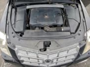 ✅ 2013 Cadillac CTS Luxury • VIN: 1G6DE5E59D0160066 • Lot: 96623775. Wystawiony na Copart z przebiegiem 170 131 mil. Bezpłatny archiwum sprzedaży aukcyjnych z USA i szczegółowy raport historii pojazdu na DreamBid. Zdjęcie 11.